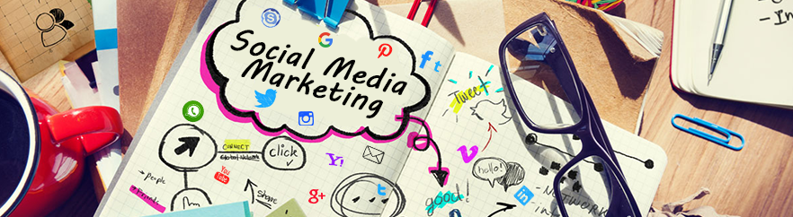 Social Media Marketing Services