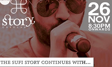 Suryaveer Story