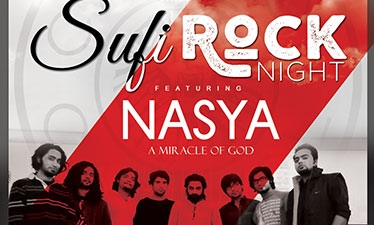 Nasya Band