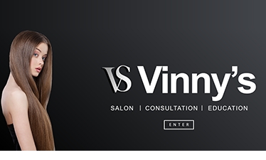 Vinnys Salon