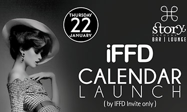 Story Iffd Calendar