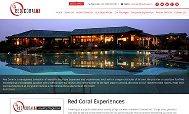 RED CORAL