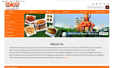 orangesnacks