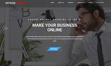 Mykos Global