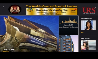 The World's Greatest Brands