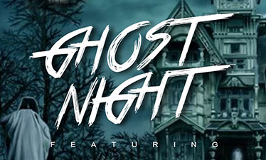 Hype Ghost Night