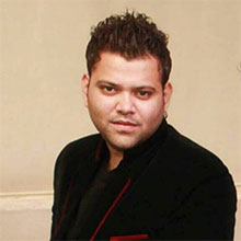 Bhupendra Gupta