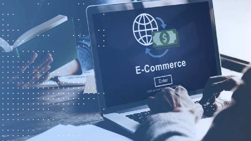 e-commerce website development company in Gurgaon