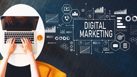 digital marketing company in Gurgaon