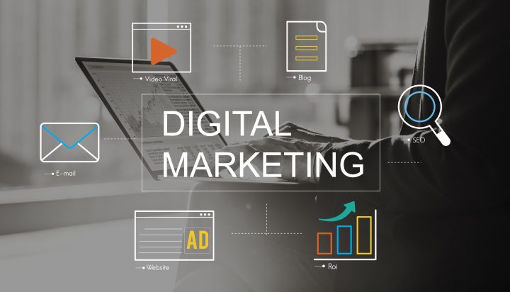 digital marketing company in Gurgaon