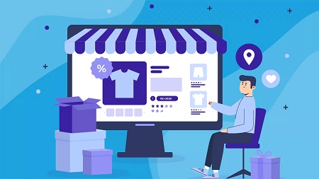 Ecommerce Website Development Company in Gurgaon