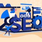 SEO specialists