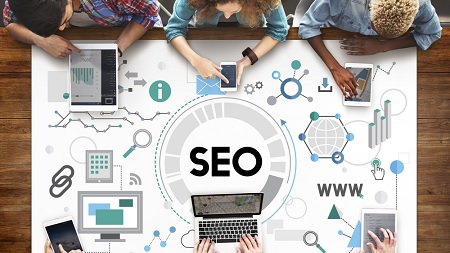 SEO Agency in Delhi