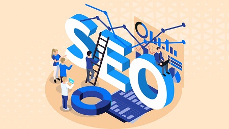 seo agency in Gurgaon
