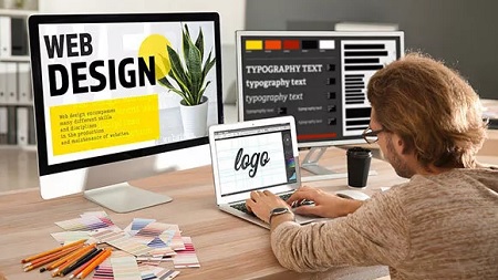web design company in Gurgaon