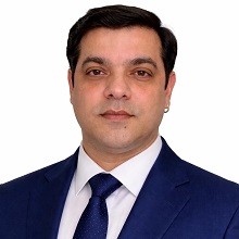 Rahul Ghai